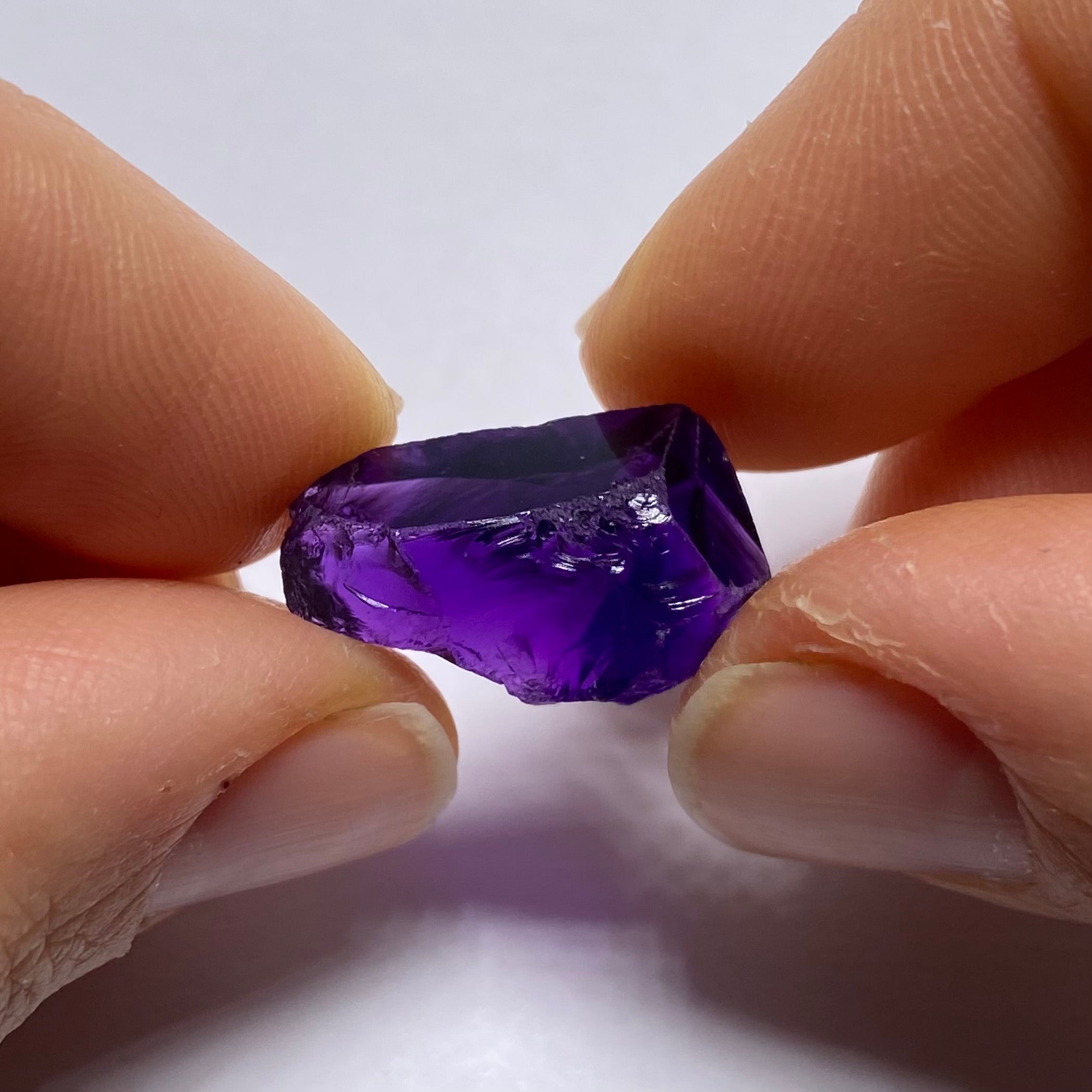 AAA Amethyst - Uruguay