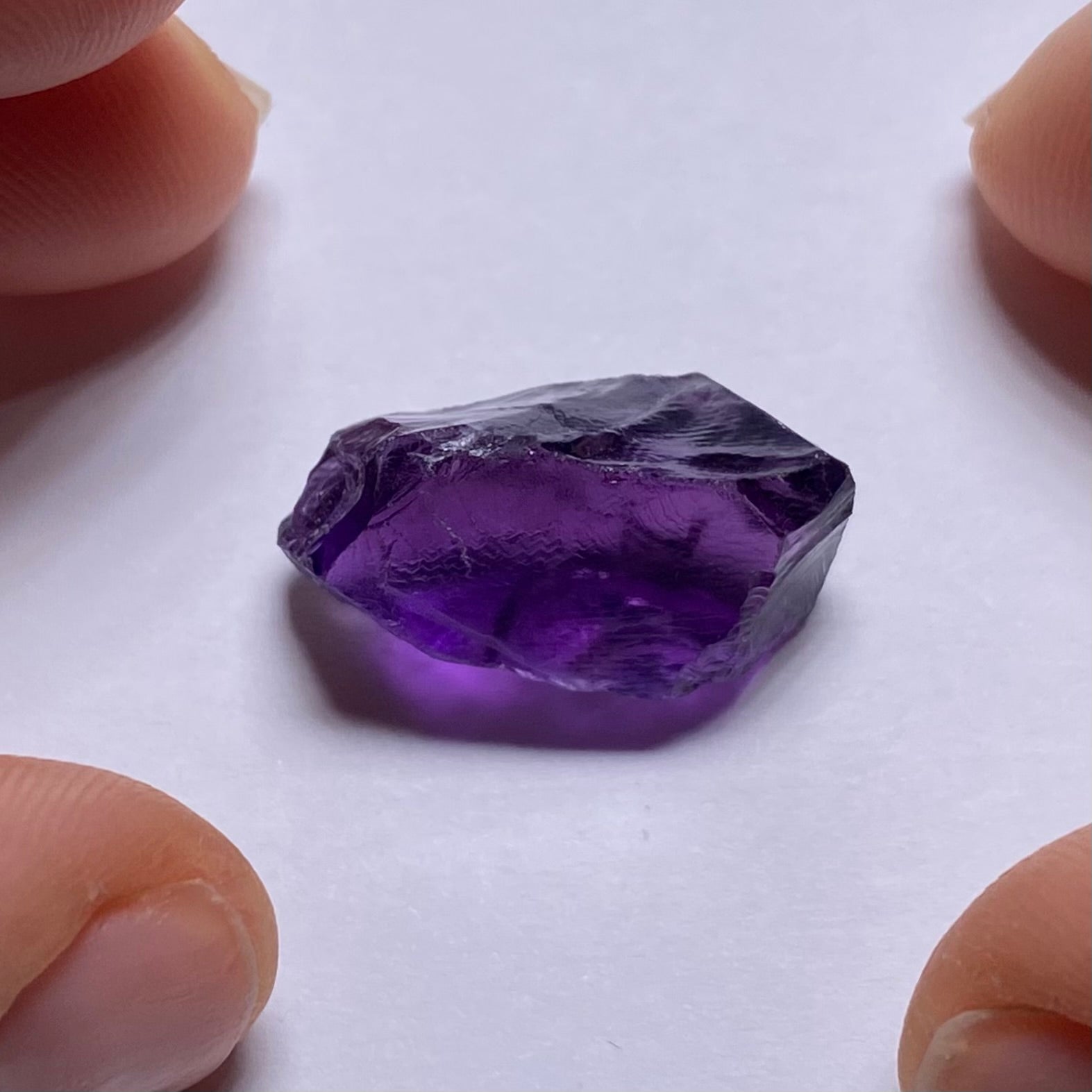 Amethyst - Brazil (A)