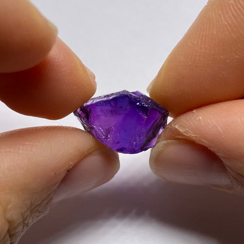 AAA Amethyst - Uruguay