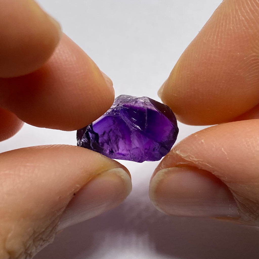 AAA Amethyst - Uruguay