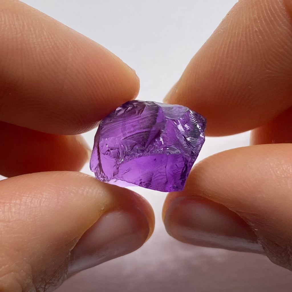 Amethyst - Brazil (A)