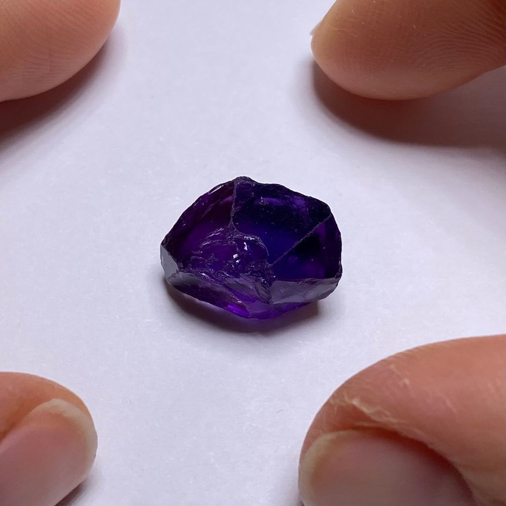 AAA Amethyst - Uruguay