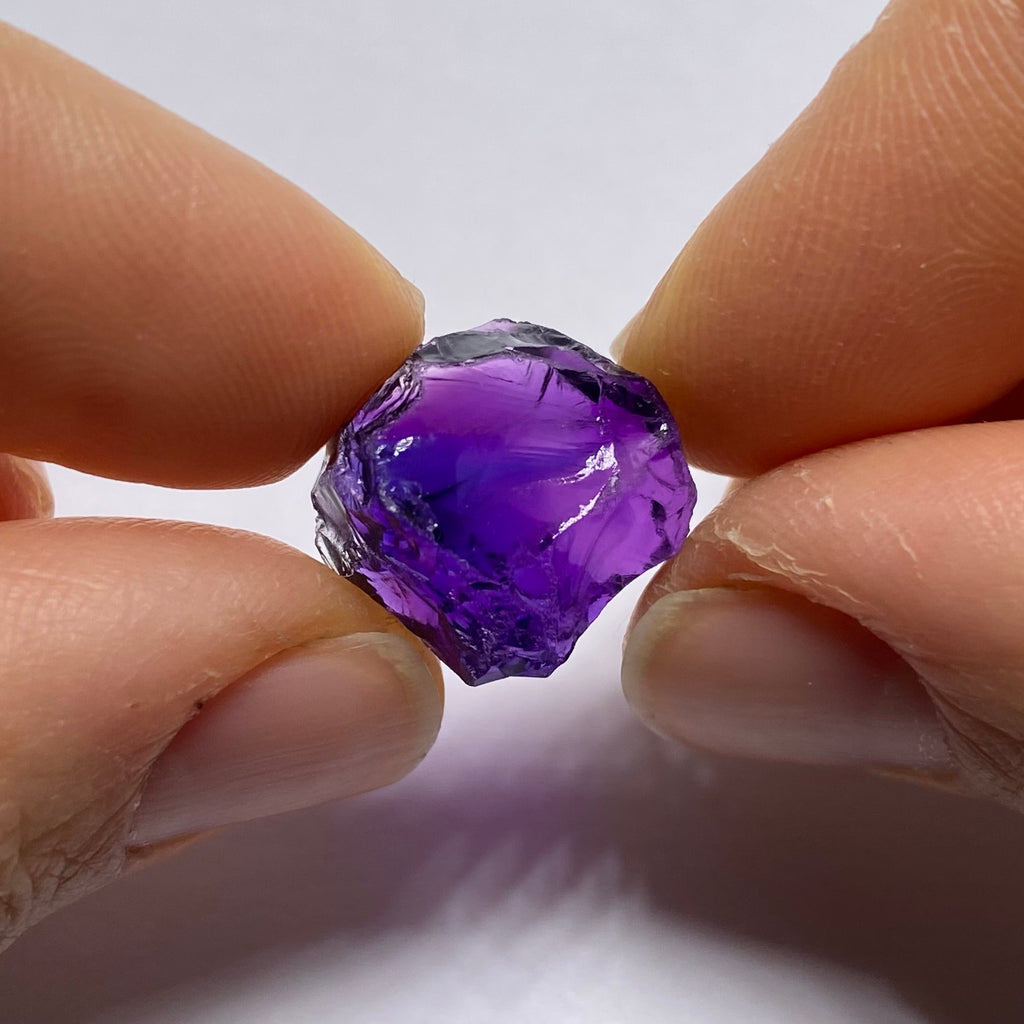 AAA Amethyst - Uruguay