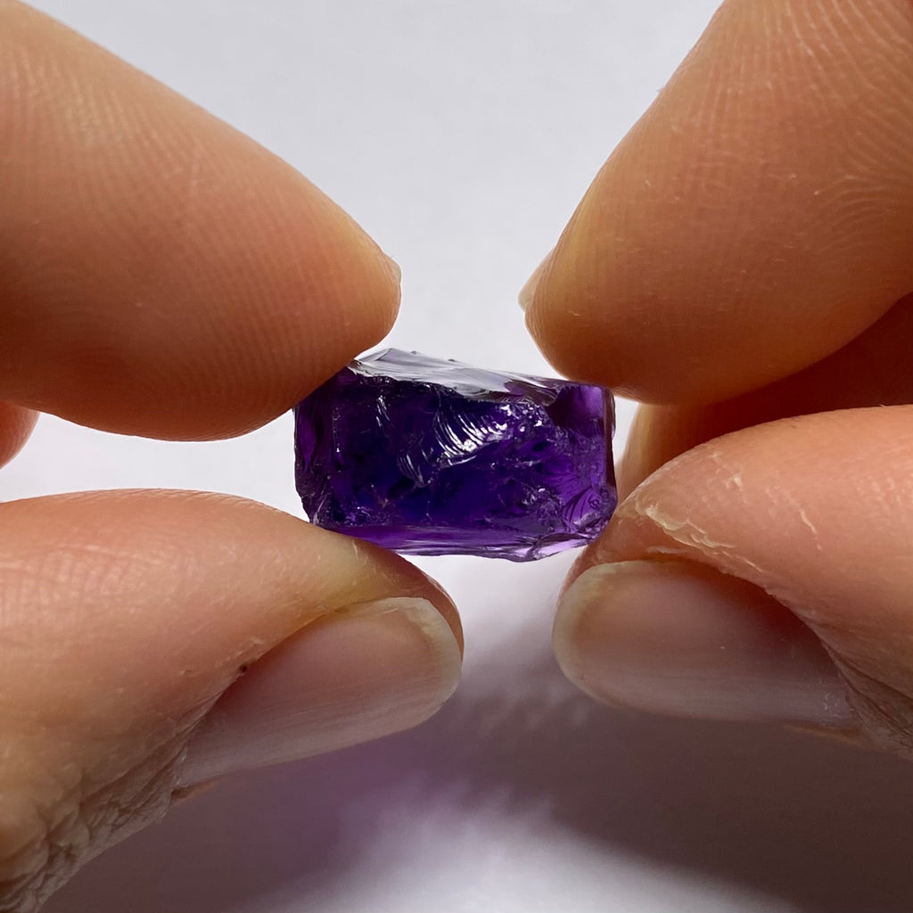 AAA Amethyst - Uruguay