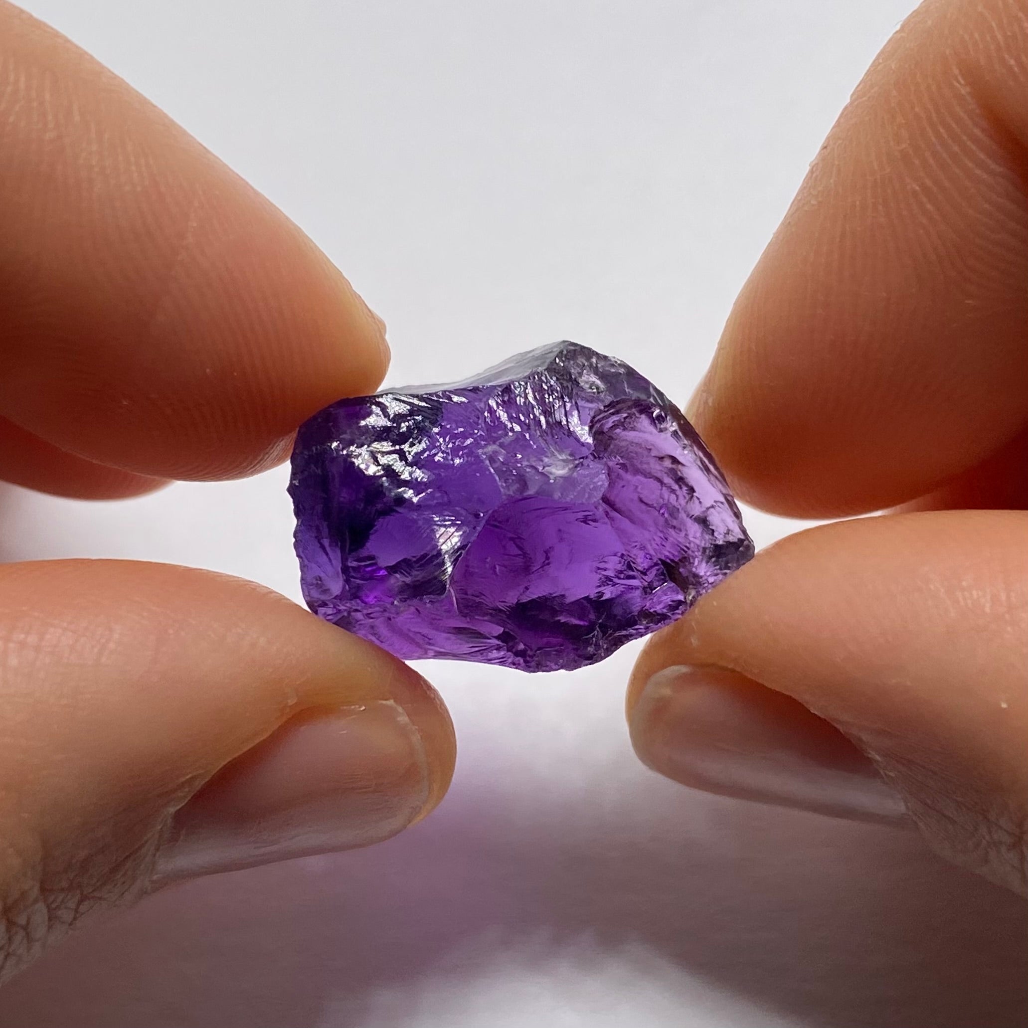 Amethyst - Brazil (A)