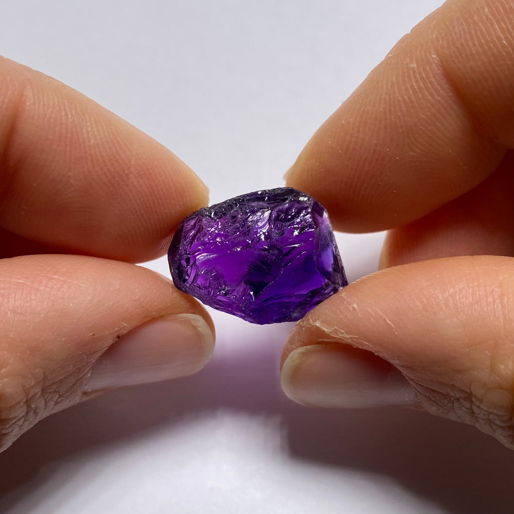 AAA Amethyst - Uruguay