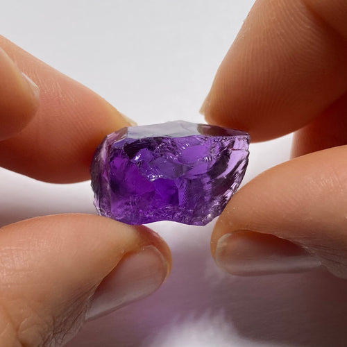 Amethyst - Brazil (A)