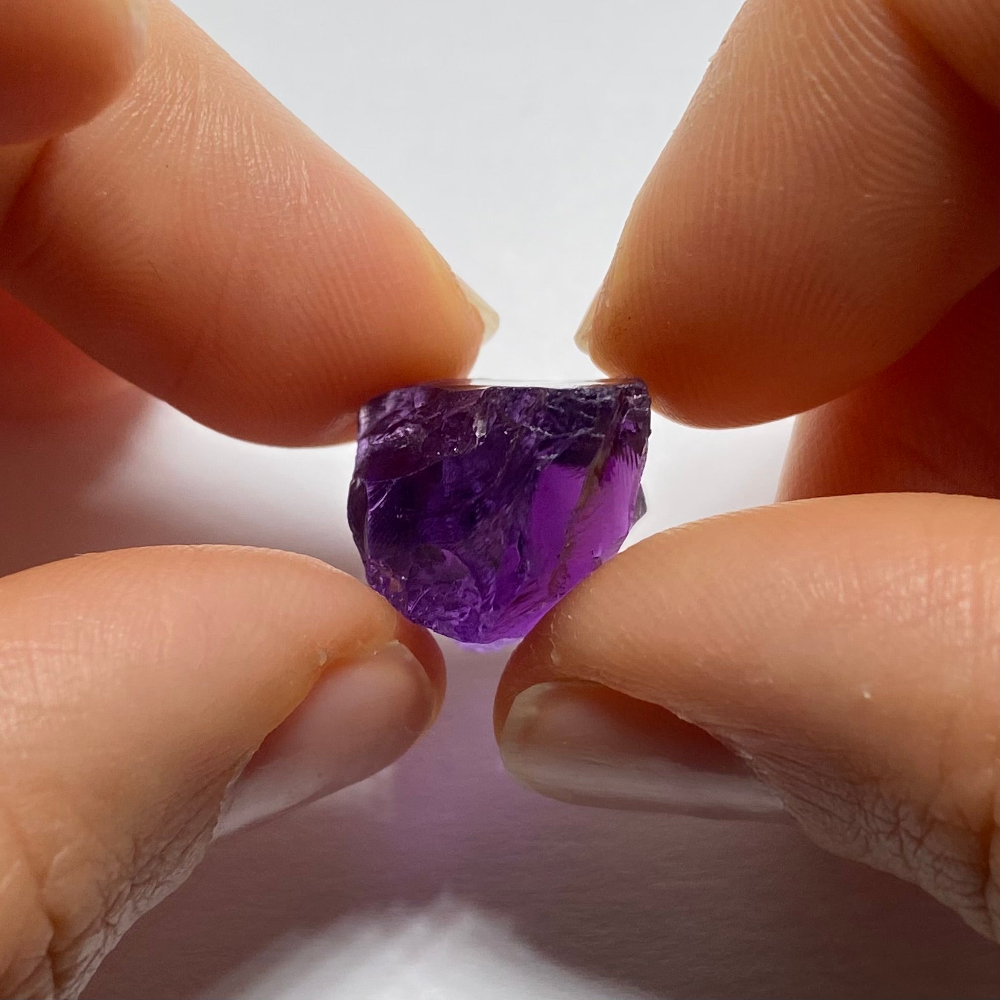 Amethyst - Brazil (A)