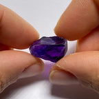 AAA Amethyst - Uruguay