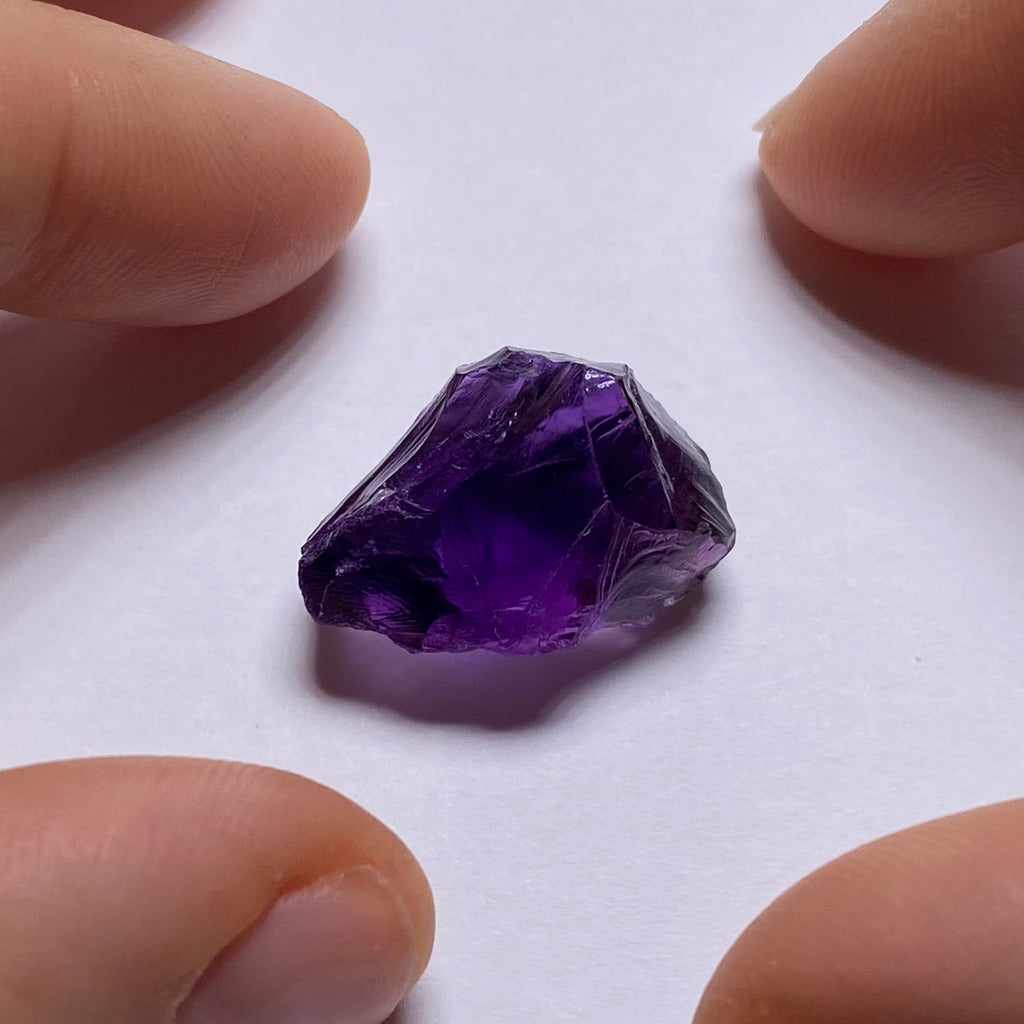 Amethyst - Brazil (A)