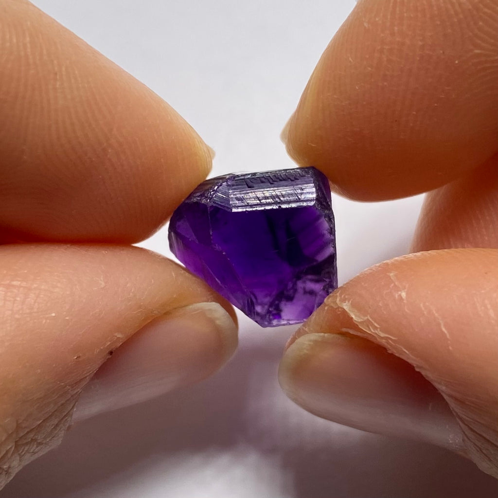 AAA Amethyst - Uruguay