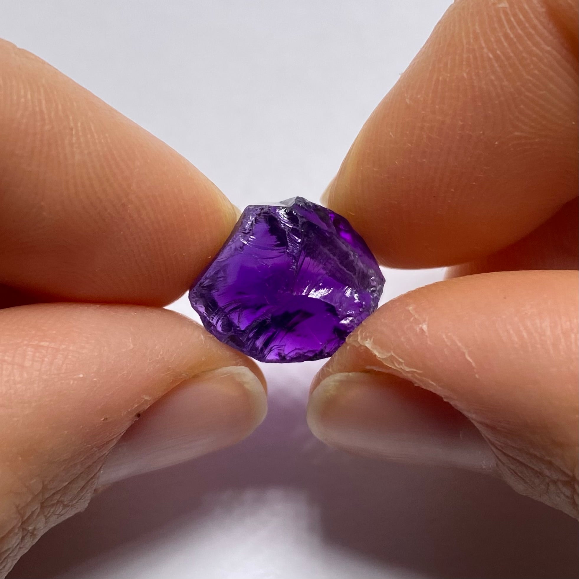 AAA Amethyst - Uruguay