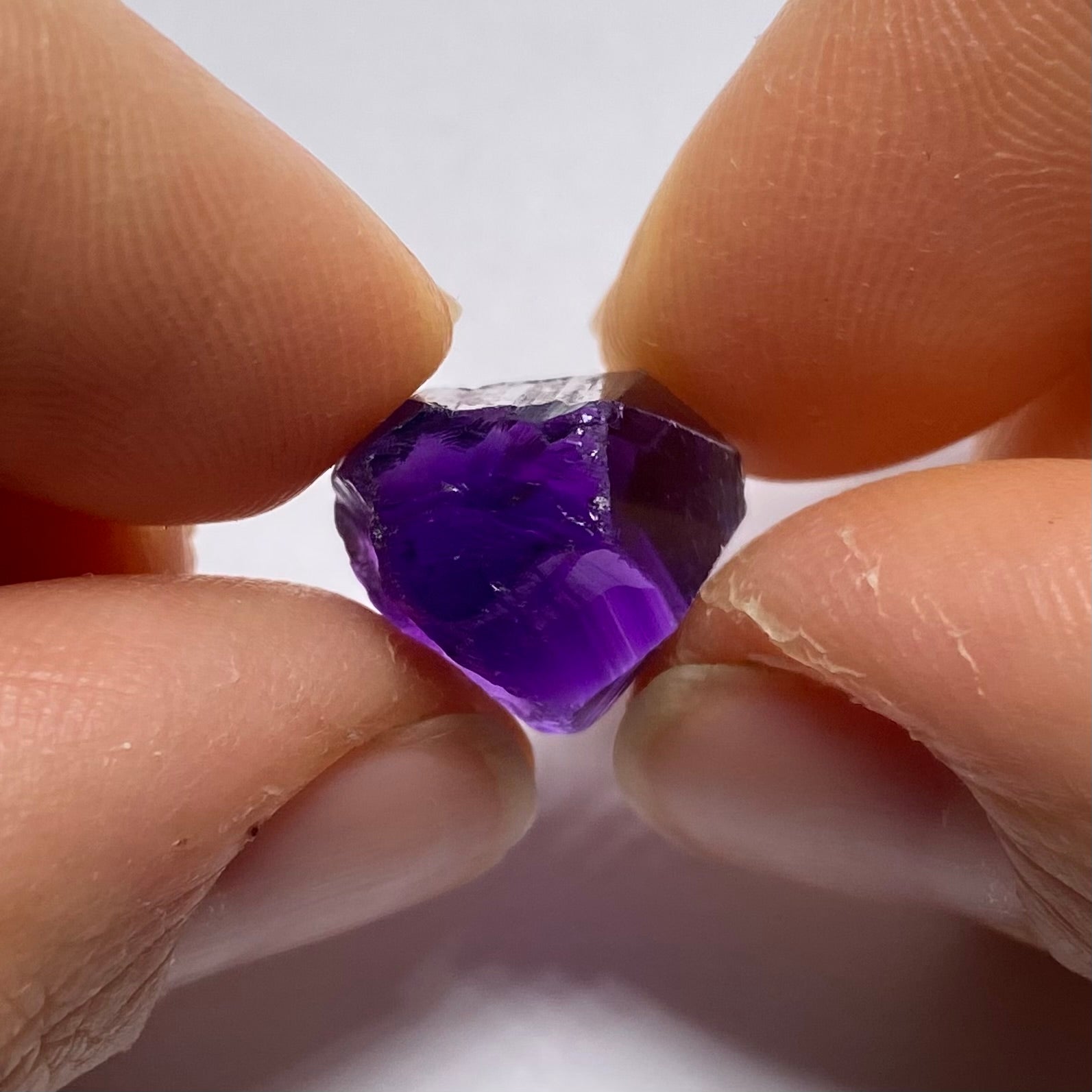AAA Amethyst - Uruguay