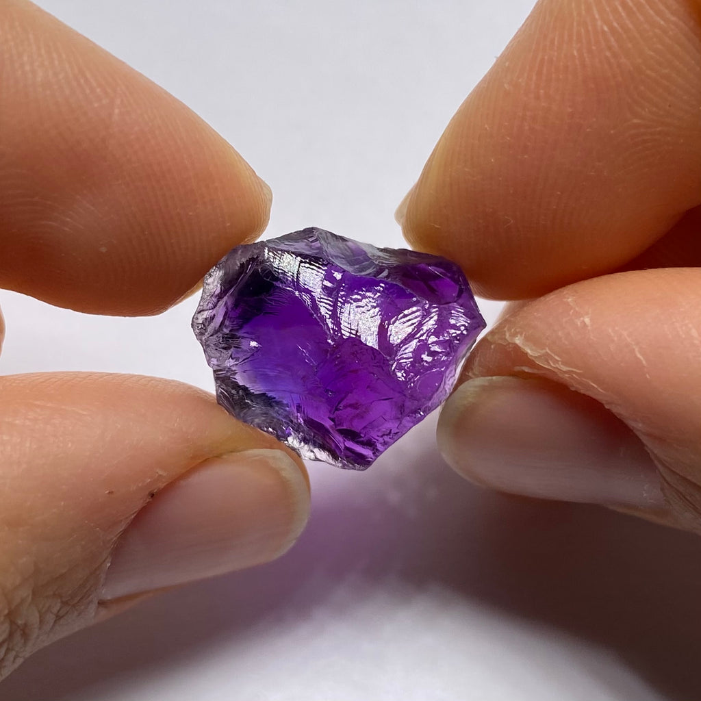 AAA Amethyst - Uruguay