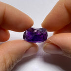 AAA Amethyst - Uruguay