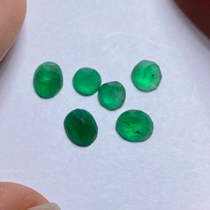 Emerald Preforms