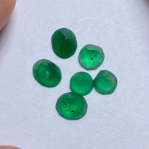 Emerald Preforms