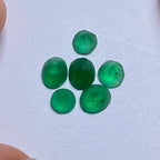 Emerald Preforms