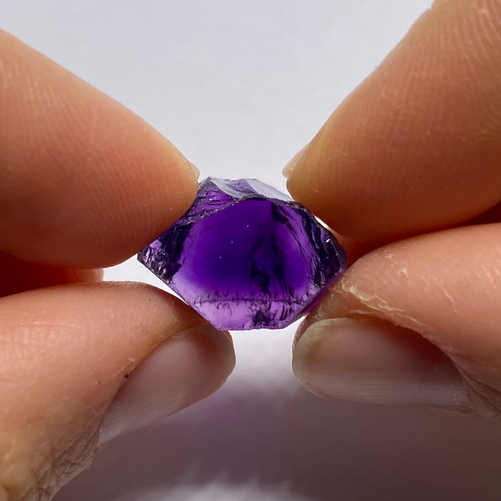AAA Amethyst - Uruguay
