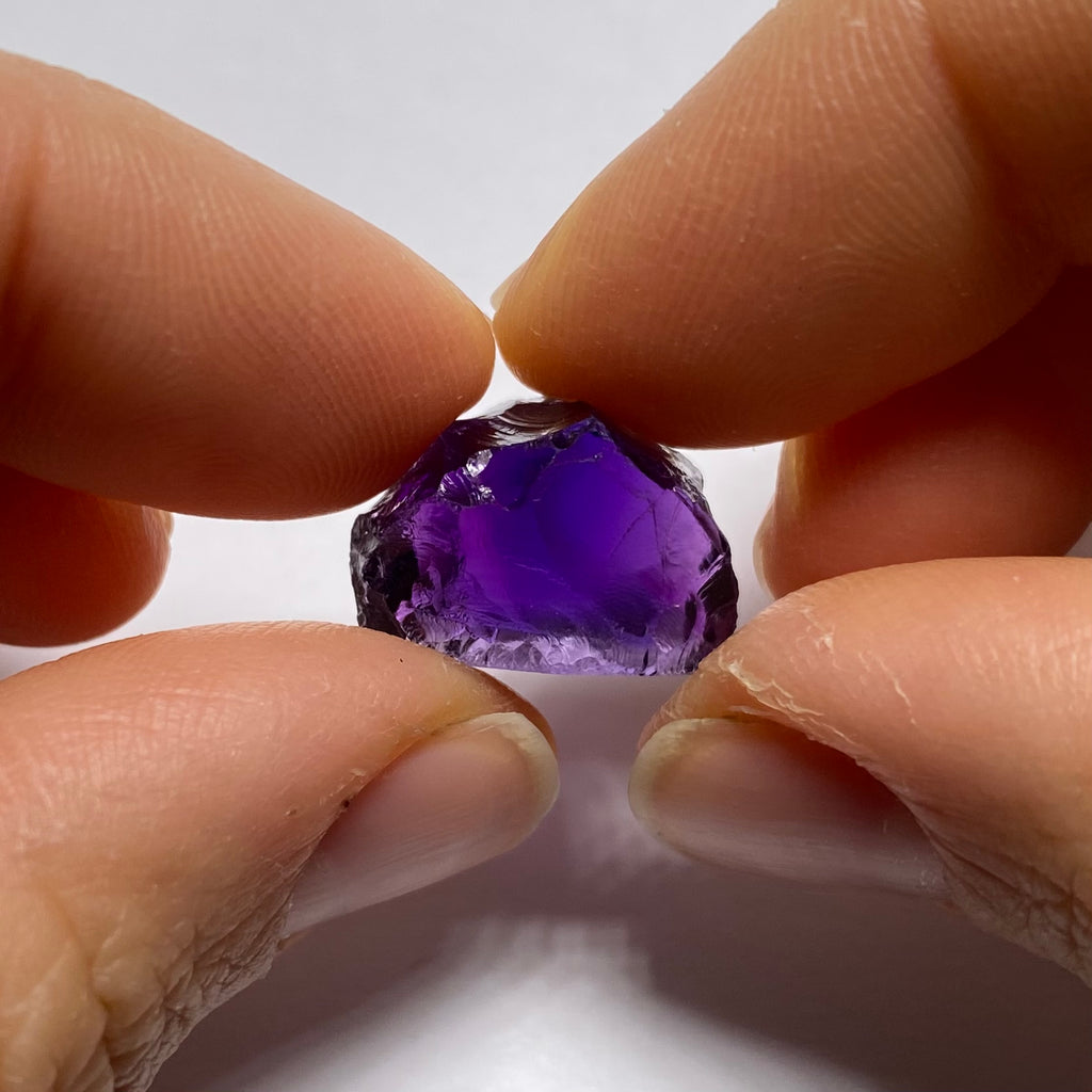 AAA Amethyst - Uruguay