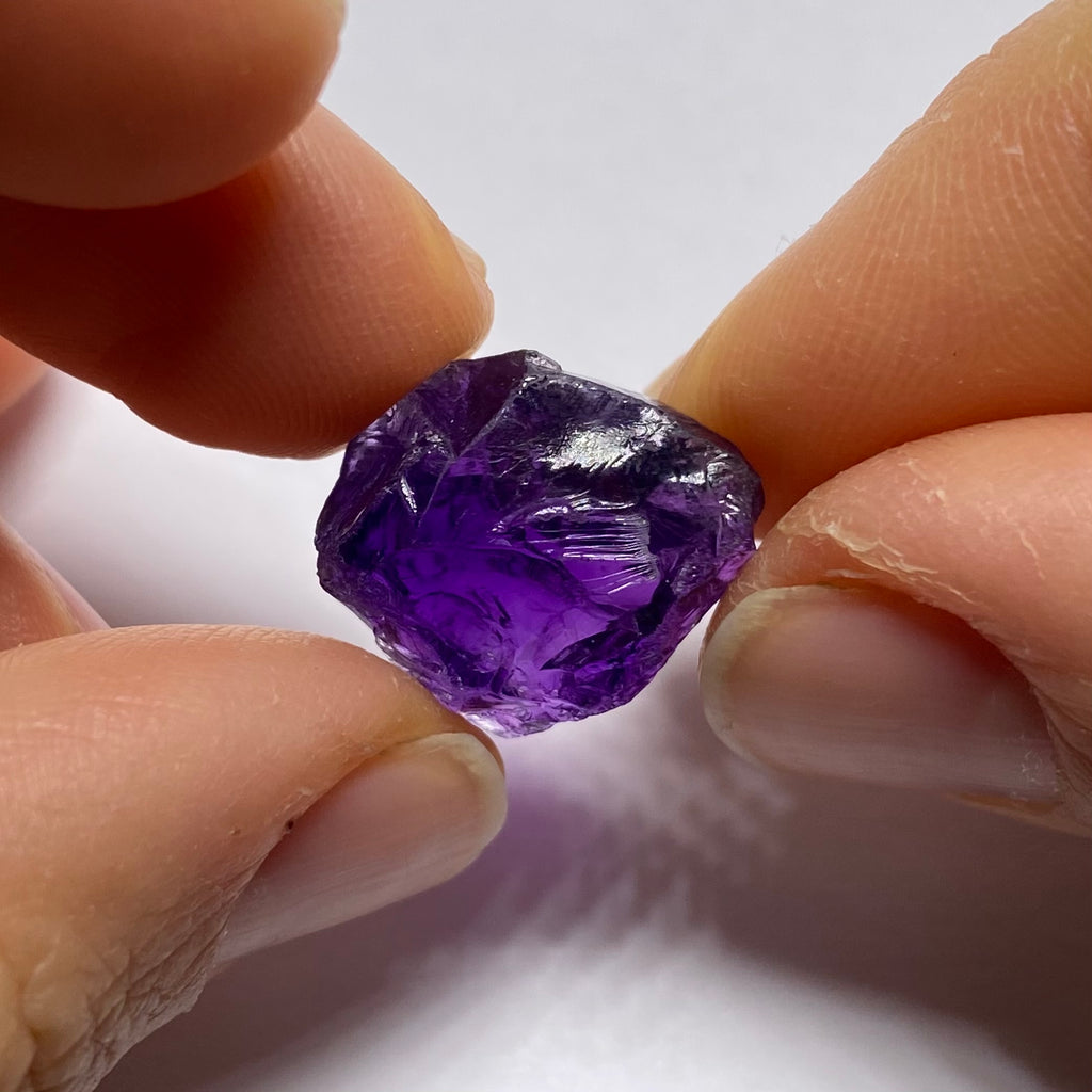 AAA Amethyst - Uruguay