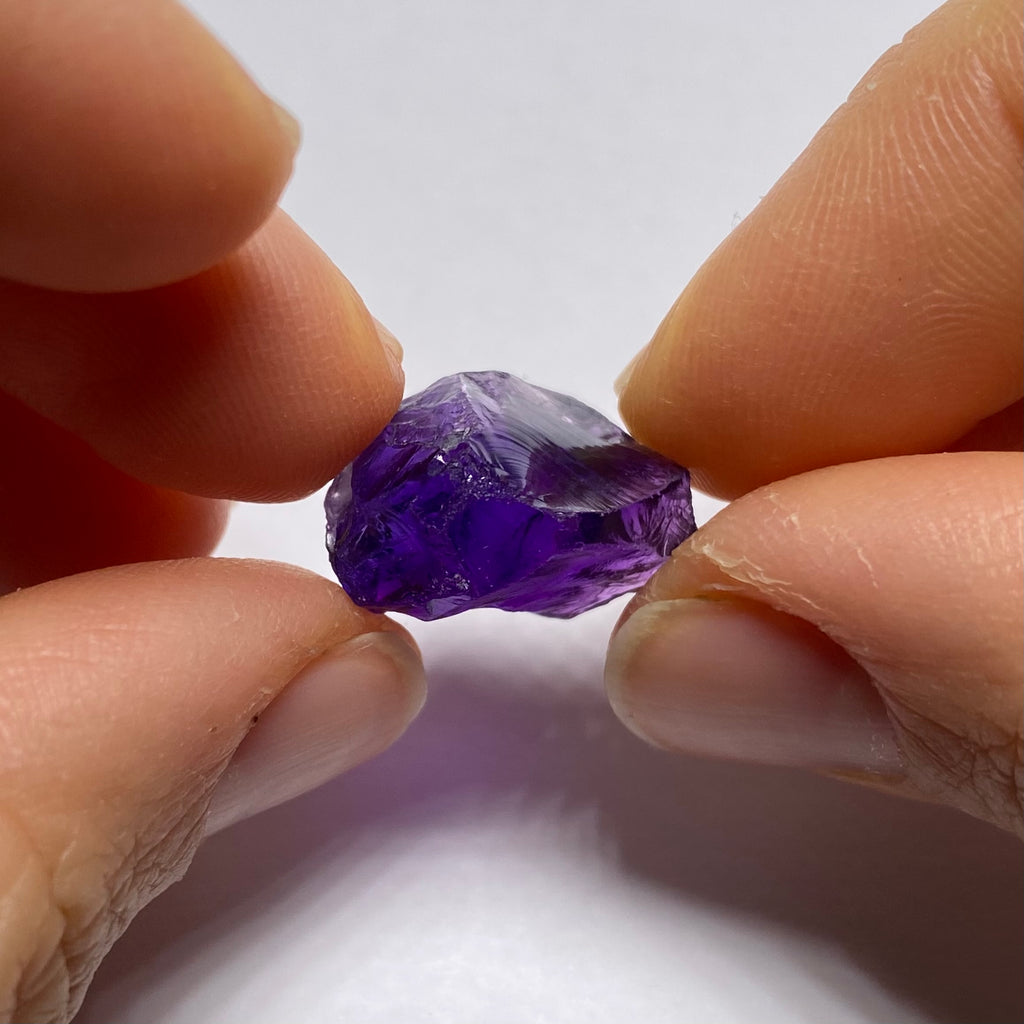 AAA Amethyst - Uruguay