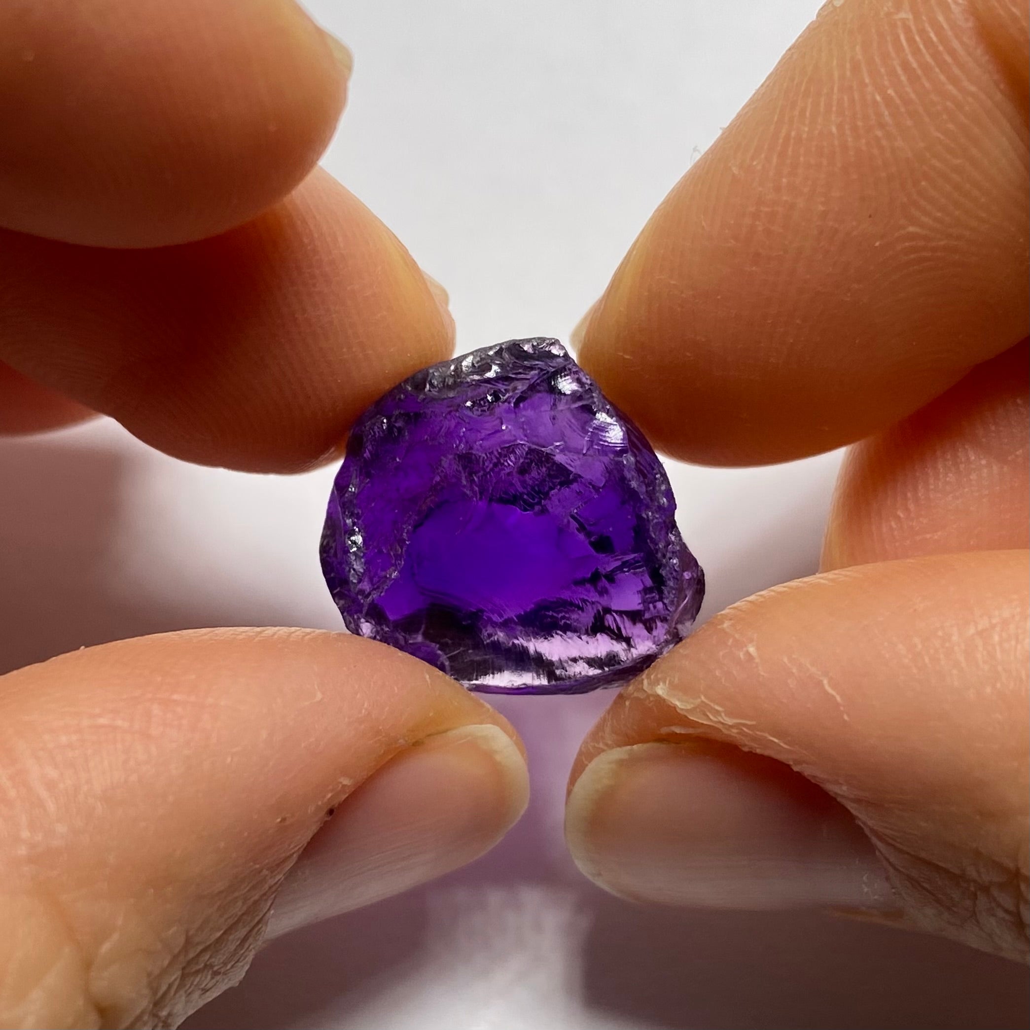AAA Amethyst - Uruguay