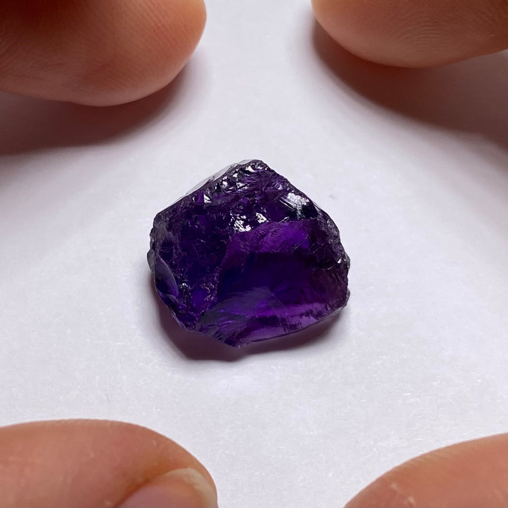 AAA Amethyst - Uruguay