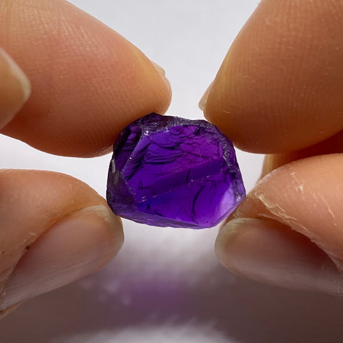 AAA Amethyst - Uruguay