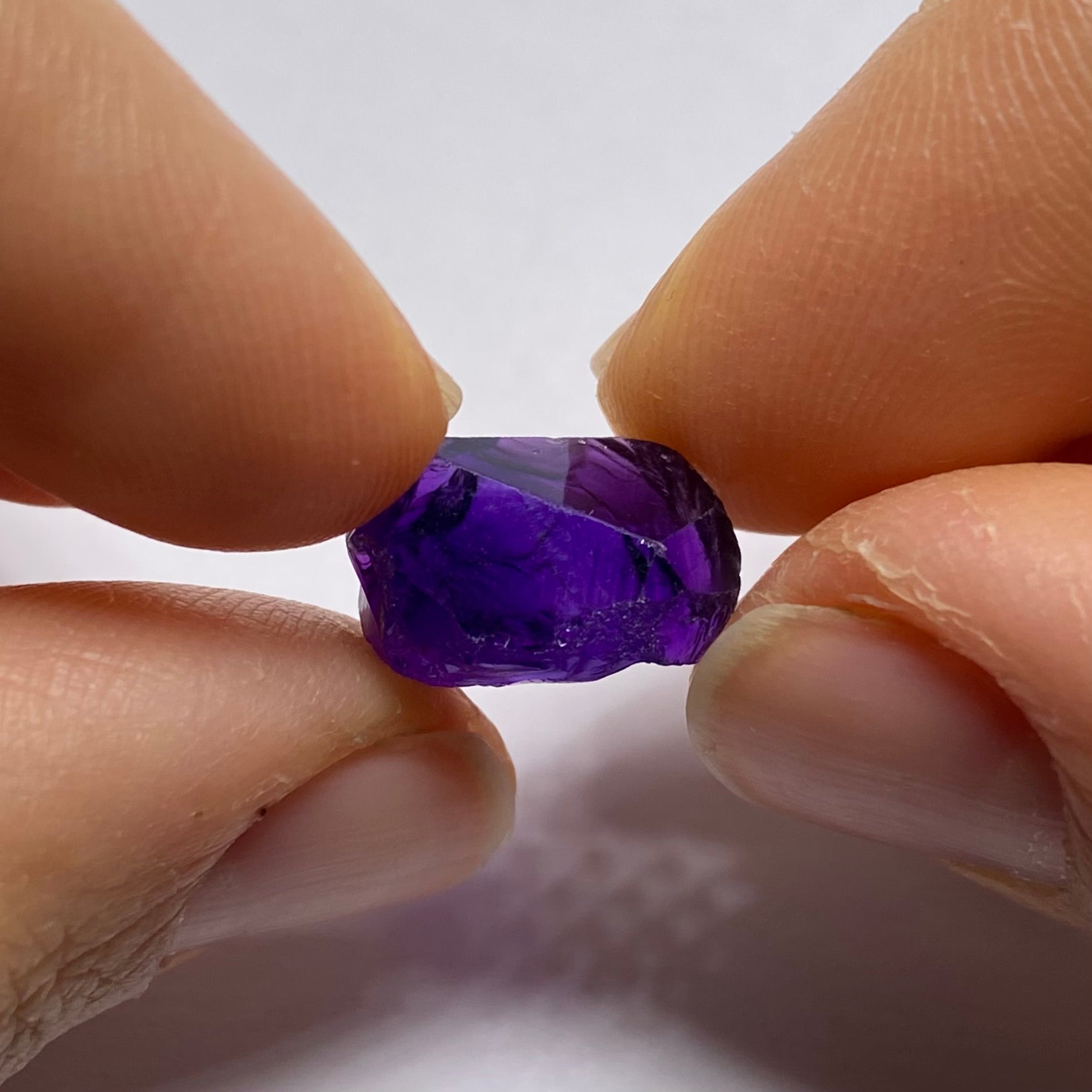 AAA Amethyst - Uruguay