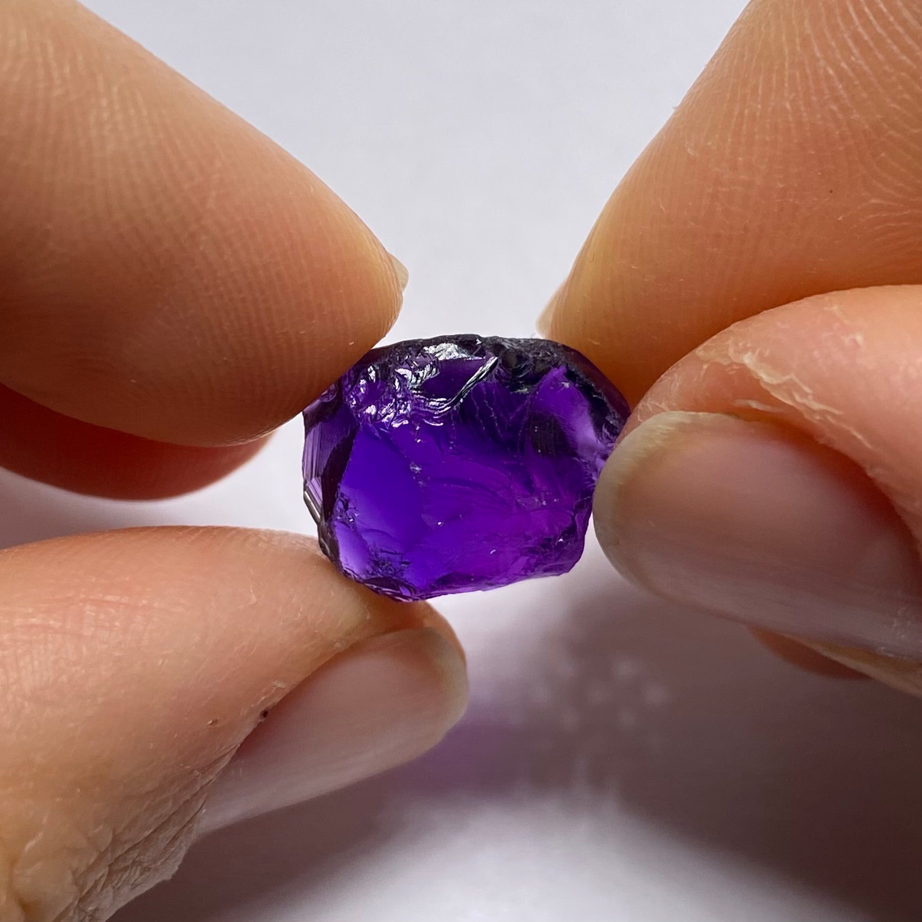 AAA Amethyst - Uruguay