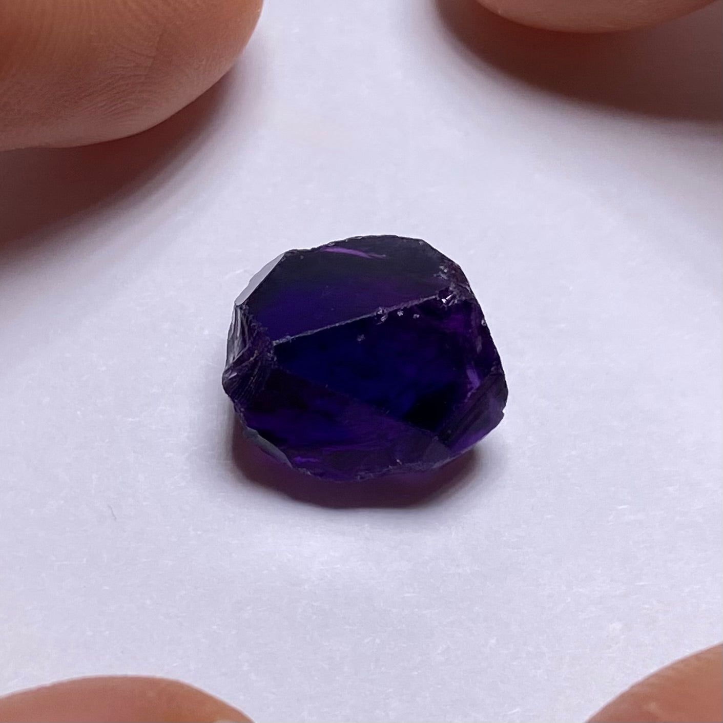 AAA Amethyst - Uruguay