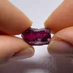 Rhodolite - Tanzania