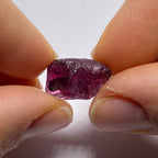 Rhodolite - Tanzania
