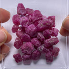 Ruby - Kenya (50+ Grams)