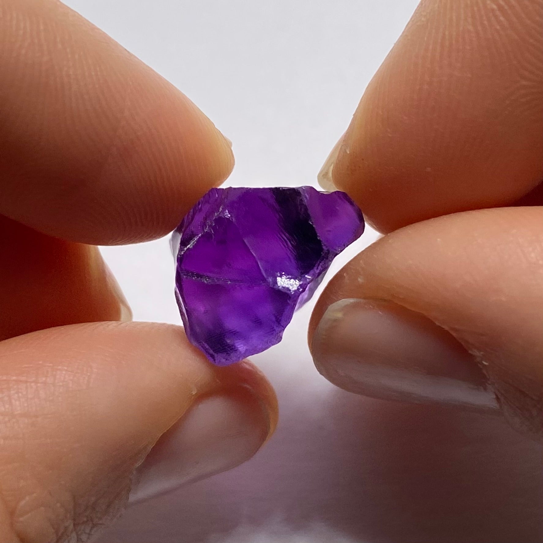 Amethyst - Brazil (A)