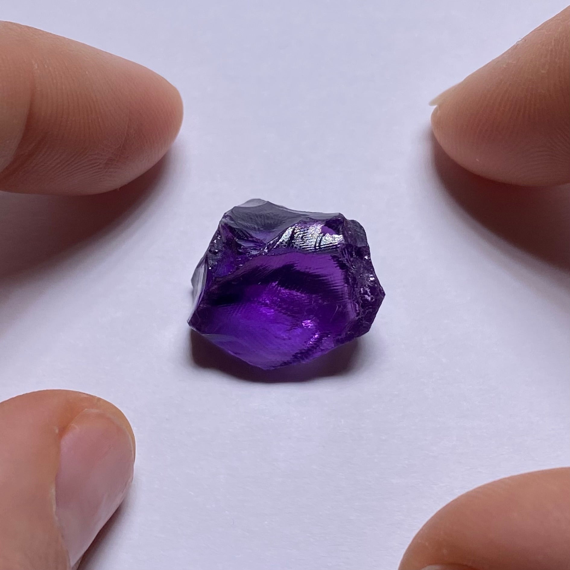 Amethyst - Brazil (A)