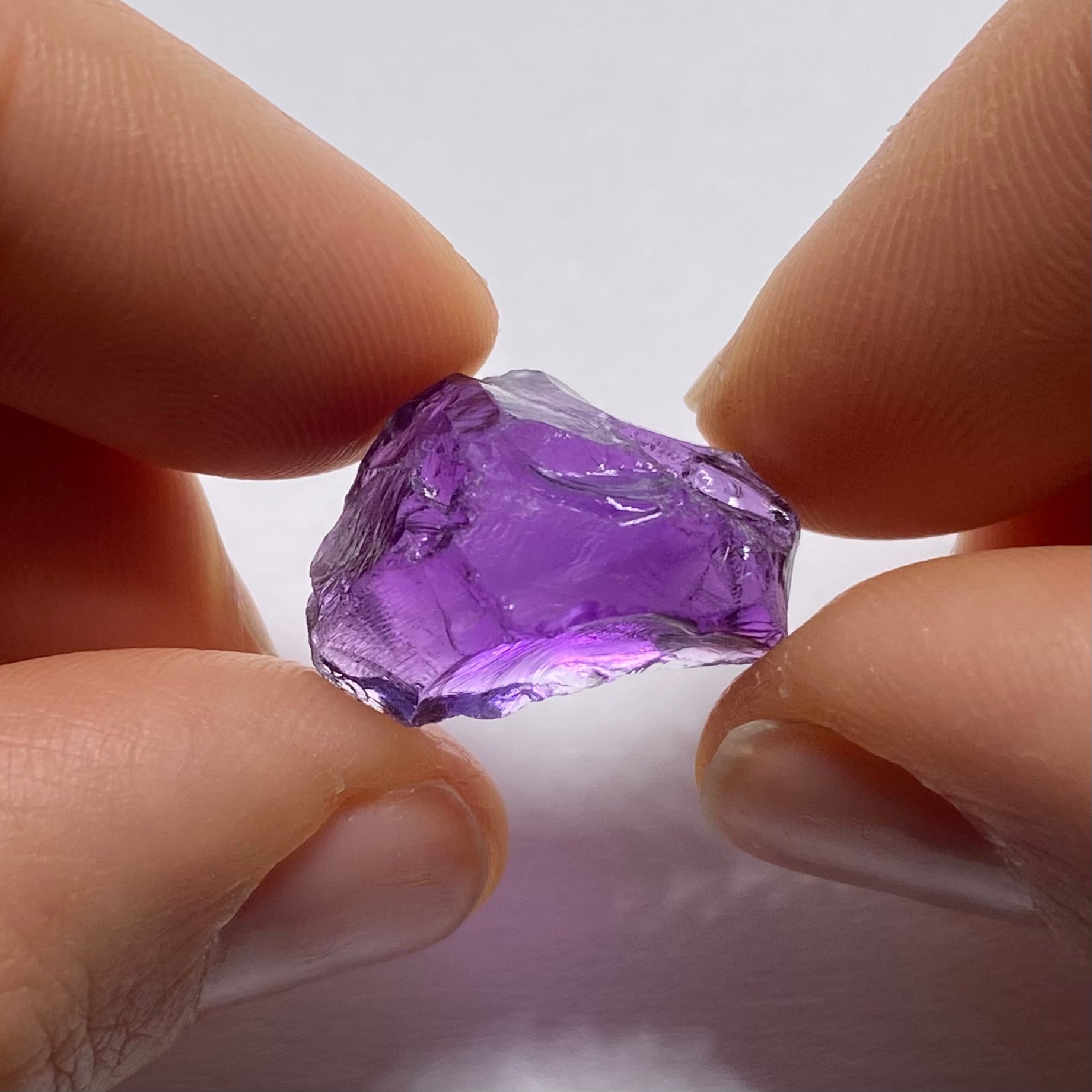 Amethyst - Brazil (A)