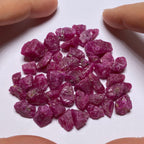Ruby - Kenya (50+ Grams)