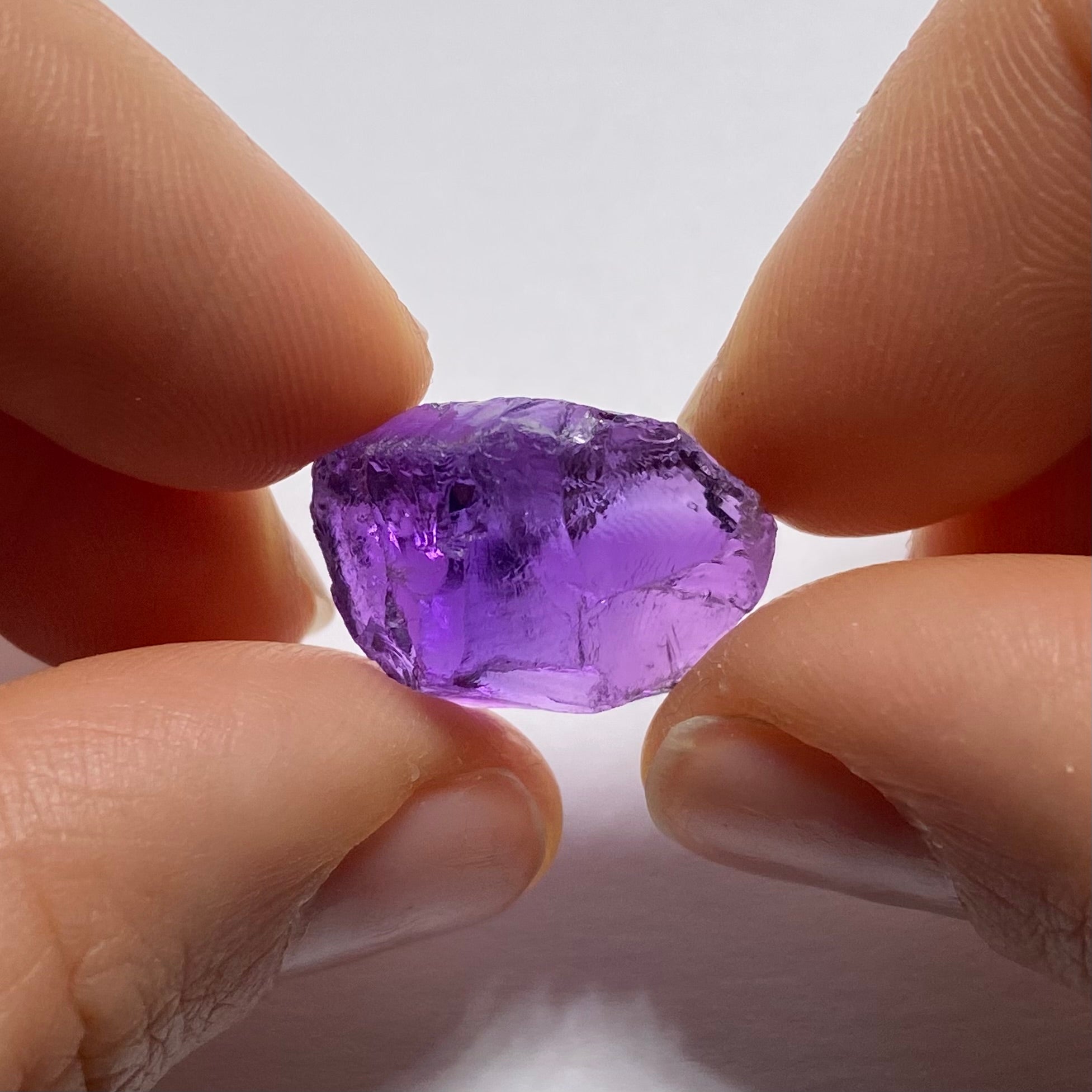 Amethyst - Brazil (A)