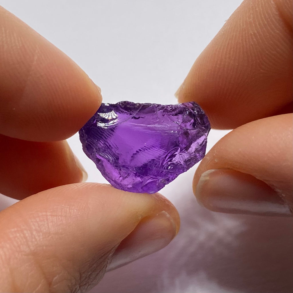 Amethyst - Brazil (A)