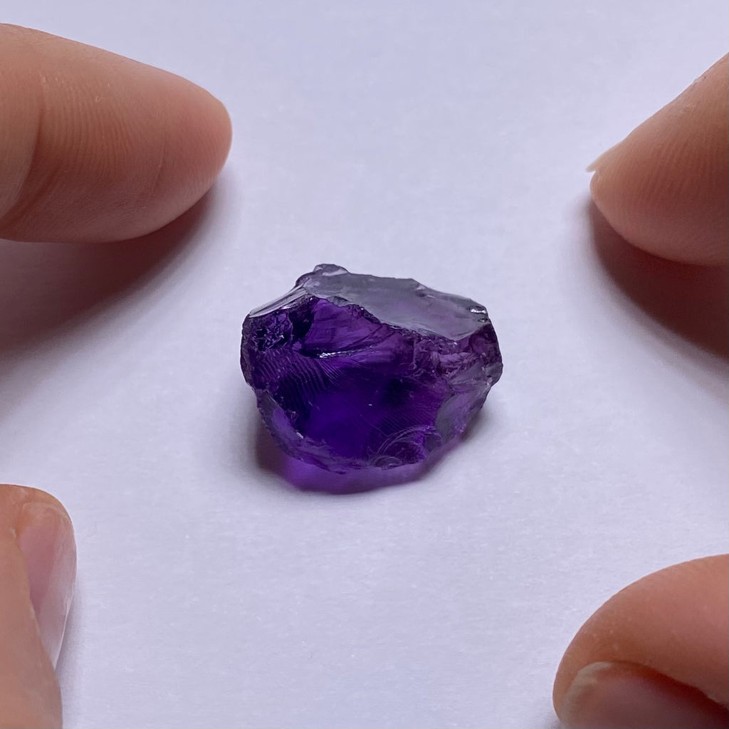 Amethyst - Brazil (A)