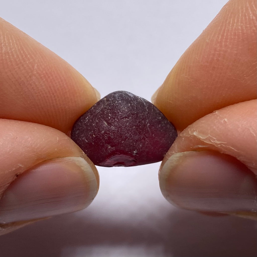Rhodolite - Tanzania