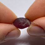 Rhodolite - Tanzania