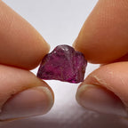 Rhodolite - Tanzania