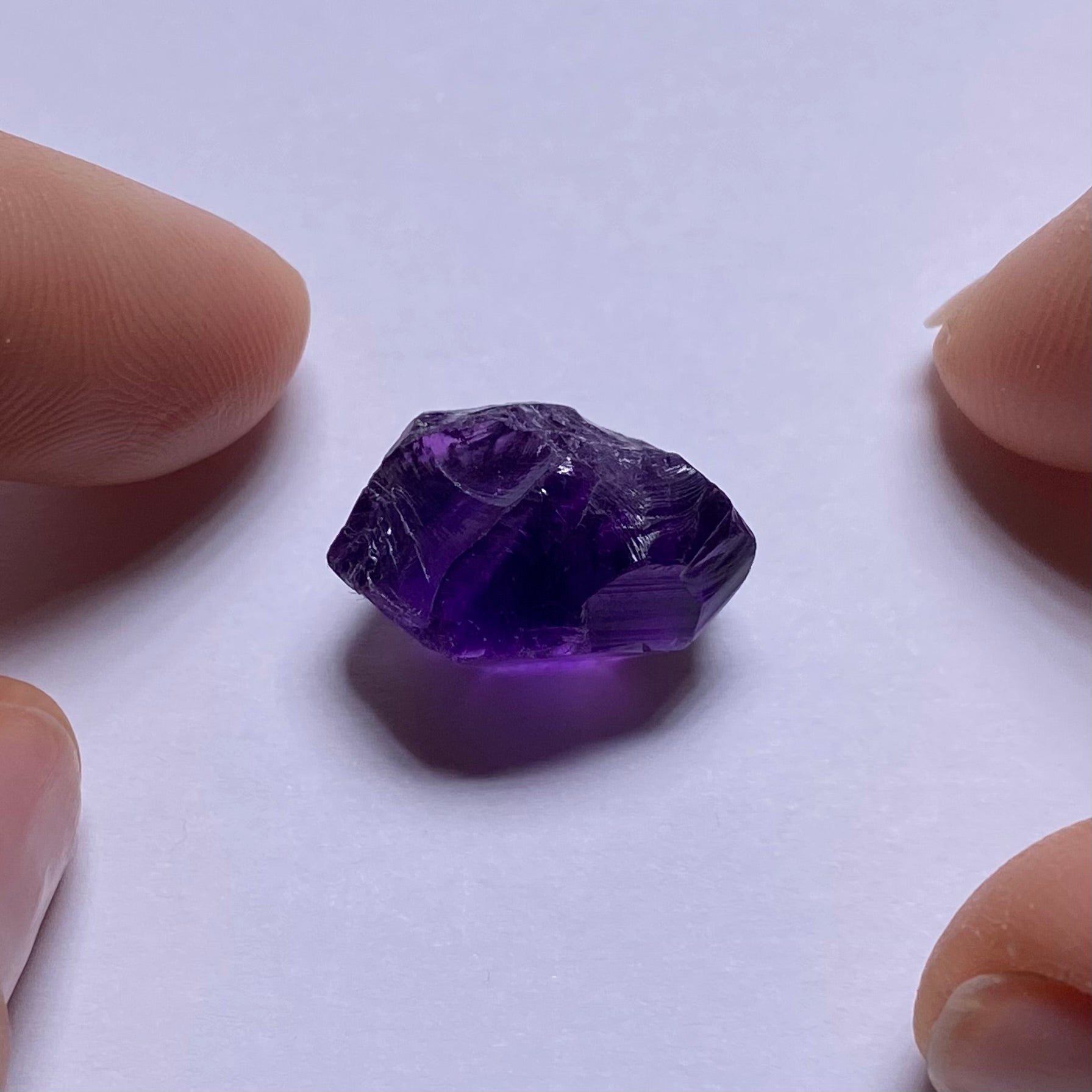 Amethyst - Brazil (A)