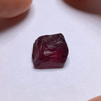 Rhodolite - Tanzania