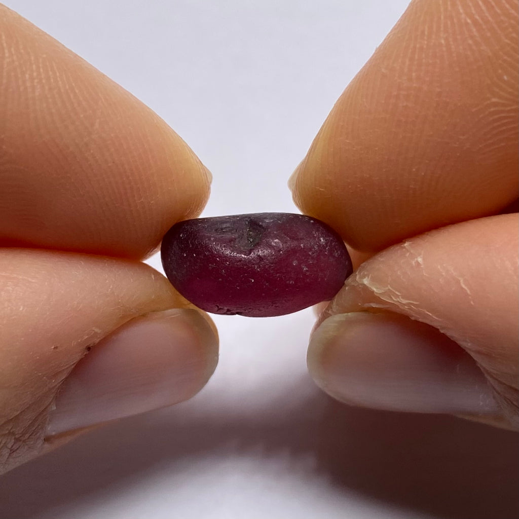 Rhodolite - Tanzania