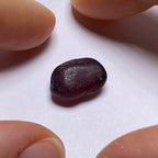 Rhodolite - Tanzania