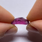 Rhodolite - Tanzania